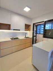 Blk 96 Skyparc @ Dawson (Queenstown), HDB 3 Rooms #586759051